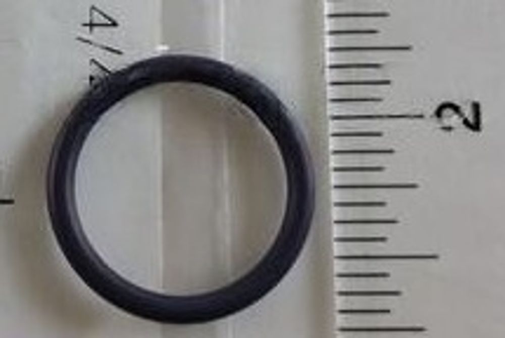 Кольцо уплотнительное / SEAL АРТ: CH10119