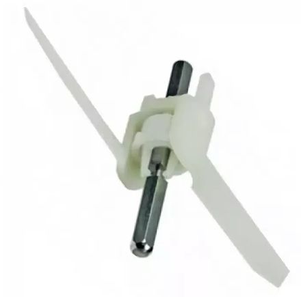 Ось для комбайна Bosch (Бош) 630760