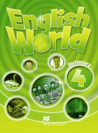 English World 4 World Dictionary