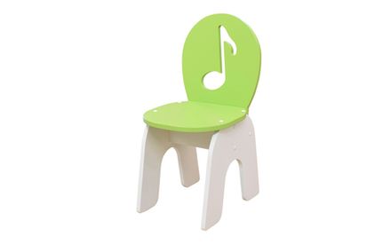 Стул детский Нота СтД-03