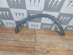 Накладка крыла заднего правого Changan CS35  Б/У Оригинал S3011190410