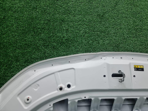 Капот Omoda C5 (2022-н.в.)