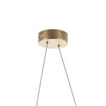 Подвесной светодиодный светильник Lightstar Varese 731313