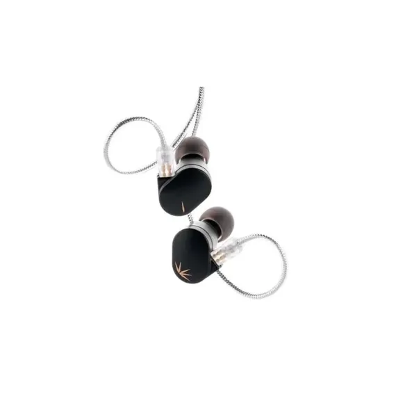 MoonDrop Chu 2 Black
