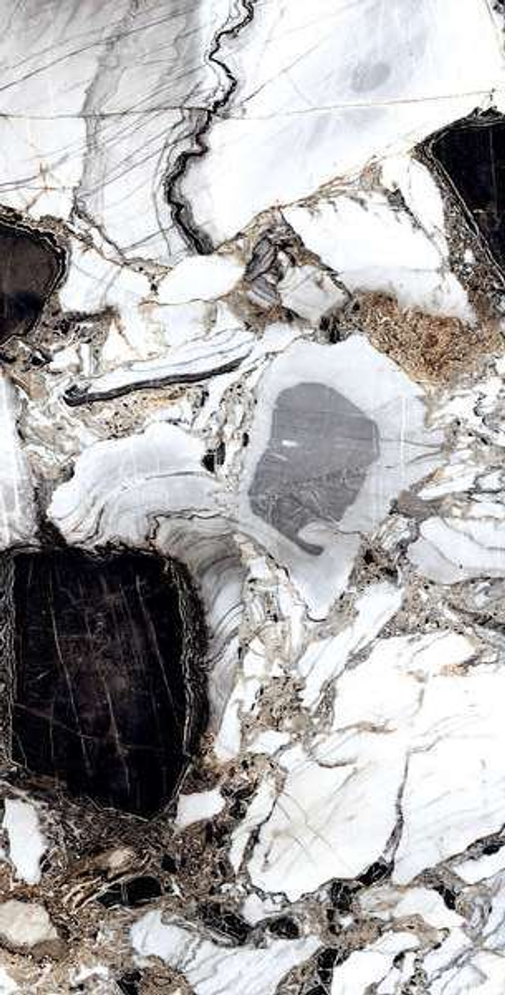 GRANDE CRYSTAL HG2002-A