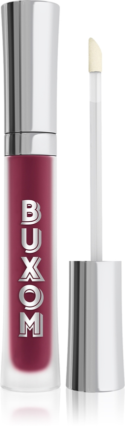 Buxom FULL-ON PLUMPING LIP CREAM GLOSS - Кремовый блеск для губ с эффектом увеличения оттенок Kir Royale, 4 g