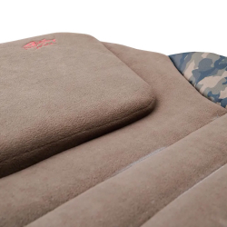 Tramp раскладушка Wide Camo