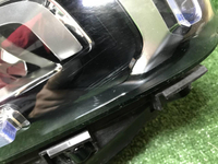 Фара правая Mercedes GLB X247 (2019-2023) LED