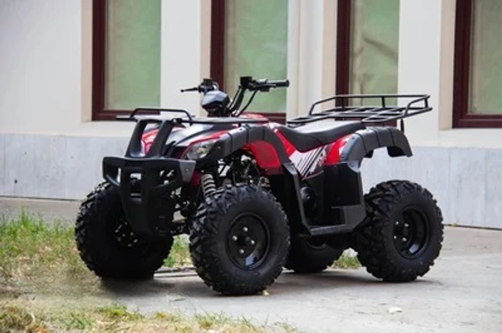 Квадроцикл UNIVERSAL AVENGER JR 150