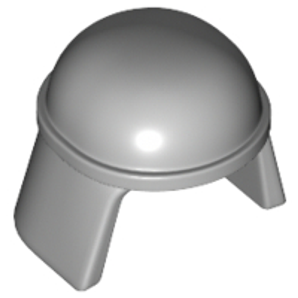 Шлем SW 57900, Light Bluish Gray