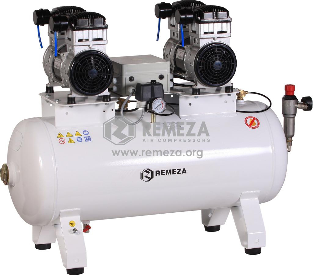 Поршневой компрессор СБ4-100.OLD20СТМ