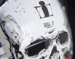 Airflite Skull18