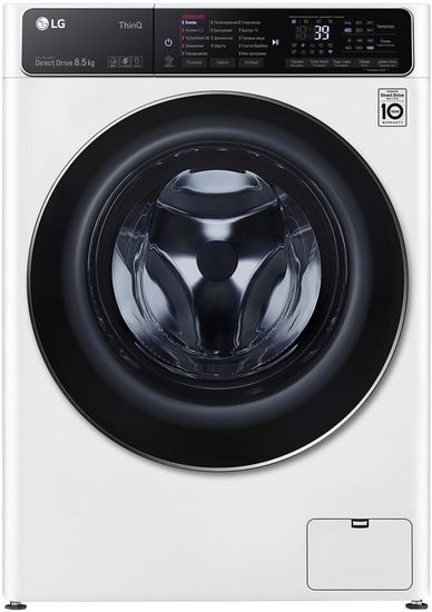 Стиральная машина LG AI DD F2T9GW9W