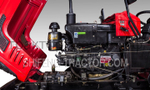 Минитрактор Shifeng | Шифенг SF-240 6/2 (с ПСМ)