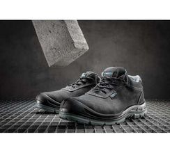 Полуботинки рабочие NAAB S1P SRC Högert, арт. HT5K567