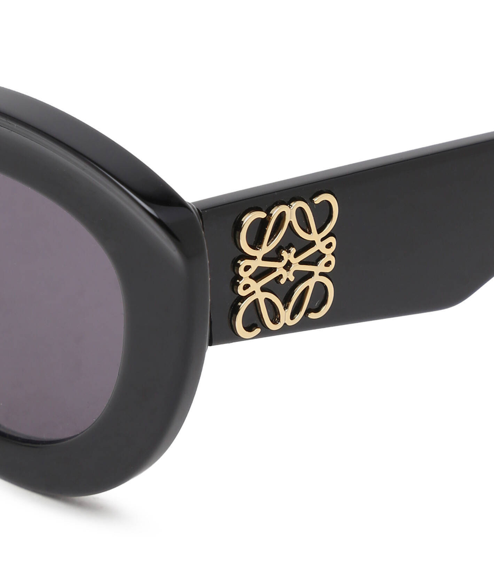 Солнцезащитные очки LW40051I 01A LOEWE - черный(LW40051I)