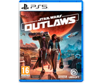 Star Wars Outlaws (PS5) NEW