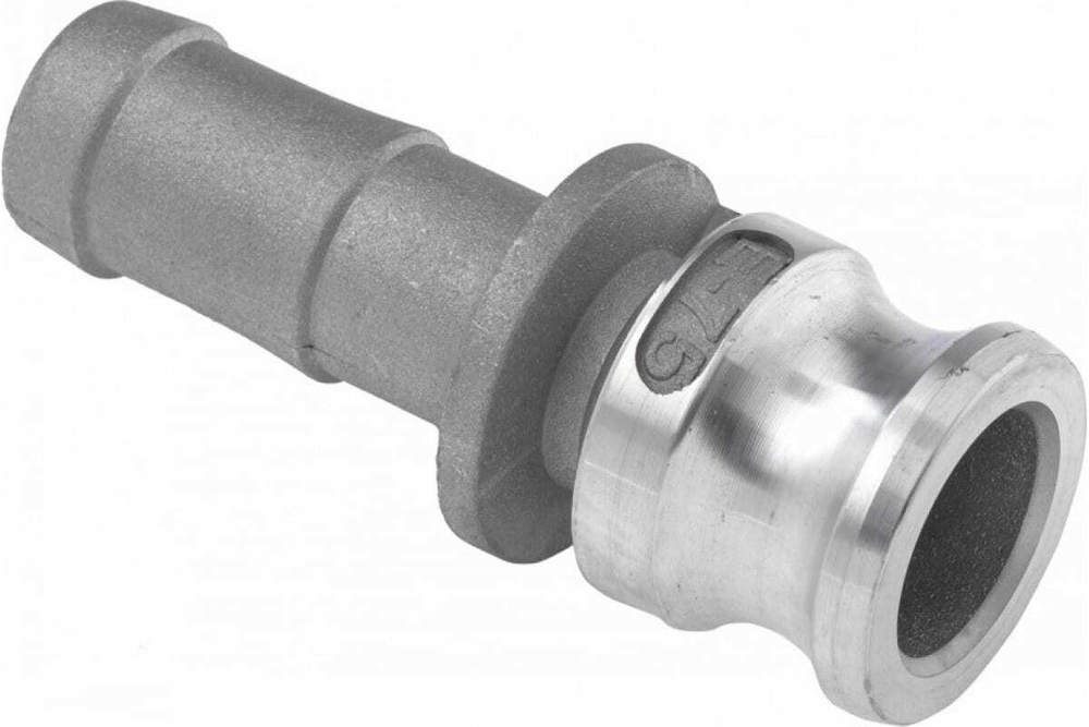 СОЕДИНИТЕЛЬ СИБРТЕХ Д/ШЛАНГОВ ТИП Е 3/4 65702