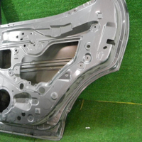 Дверь задняя правая Nissan Qashqai J11 (2013-2023)