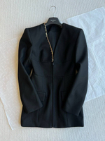 Платье Balmain