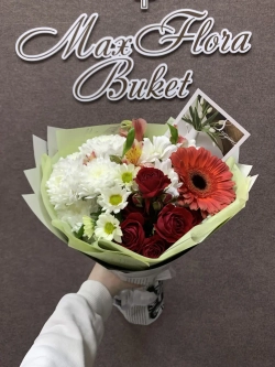 Букет Буратино (Б-111)