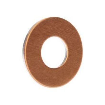 Шайба алюмомедная ШАМ 24/11 (в упак. 100 шт.) REXANT