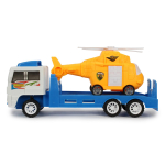 Автовоз ин. 27см +спецтехника, ПК 188-10A