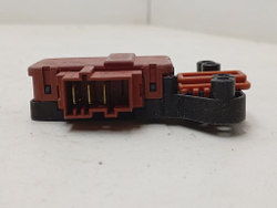 45У82 кт70 Устройство блокировки люка для стиральной машины Атлант ZV-446 T2 б/у