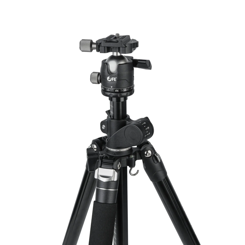 Штатив профессиональный Falcon Eyes Hangman 185BH3 PRO