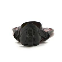 Ласты для плавания SALVAS Tonic Dive, BA190LXR1STS, размер L/XL, красные