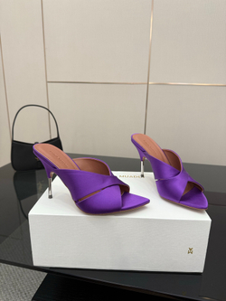 Amina Muaddi Pumps (9 colors)