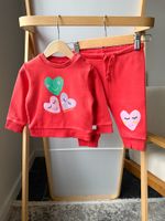 Хлопковый костюм Stella McCartney, 74