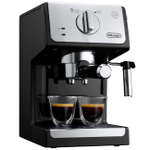 Кофеварка рожковая DeLonghi ECP 33.21 BK (q)