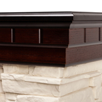 Каминокомплект Real Flame Elford 25 AO с Firefield 25