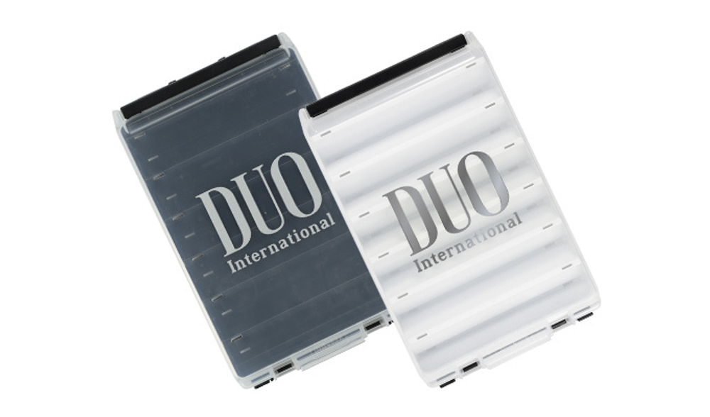 Коробка DUO REVERSIBLE LURE CASE 120