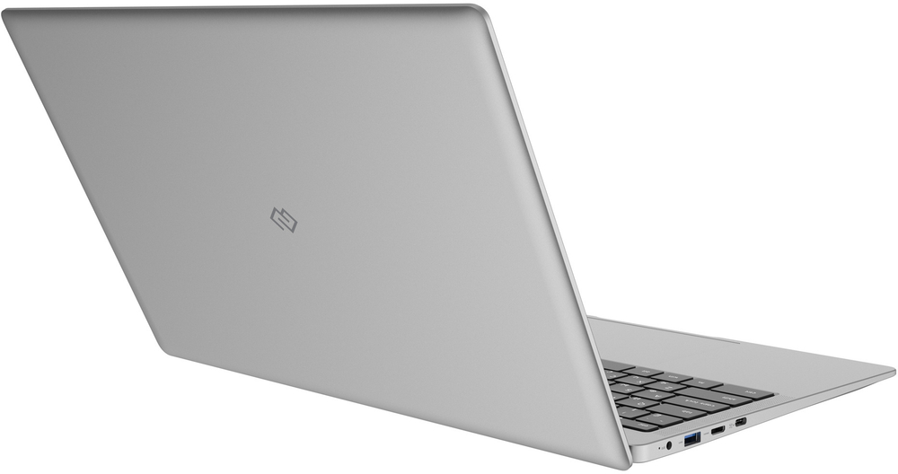 Ноутбук  Digma EVE P5851 15.6 ", Pentium, 8 Гб RAM, 256 Гб SSD, UHD Graphics 605, Серебристый
