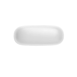 Беспроводные наушники JBL Wave 200TWS White с шумоподавлением
