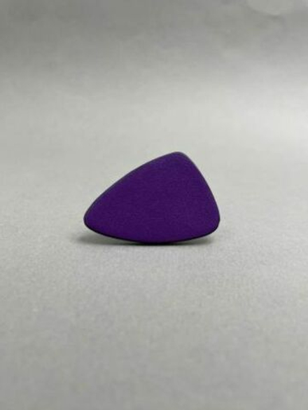 Кольцо из кожи ЛЕПЕСТОК