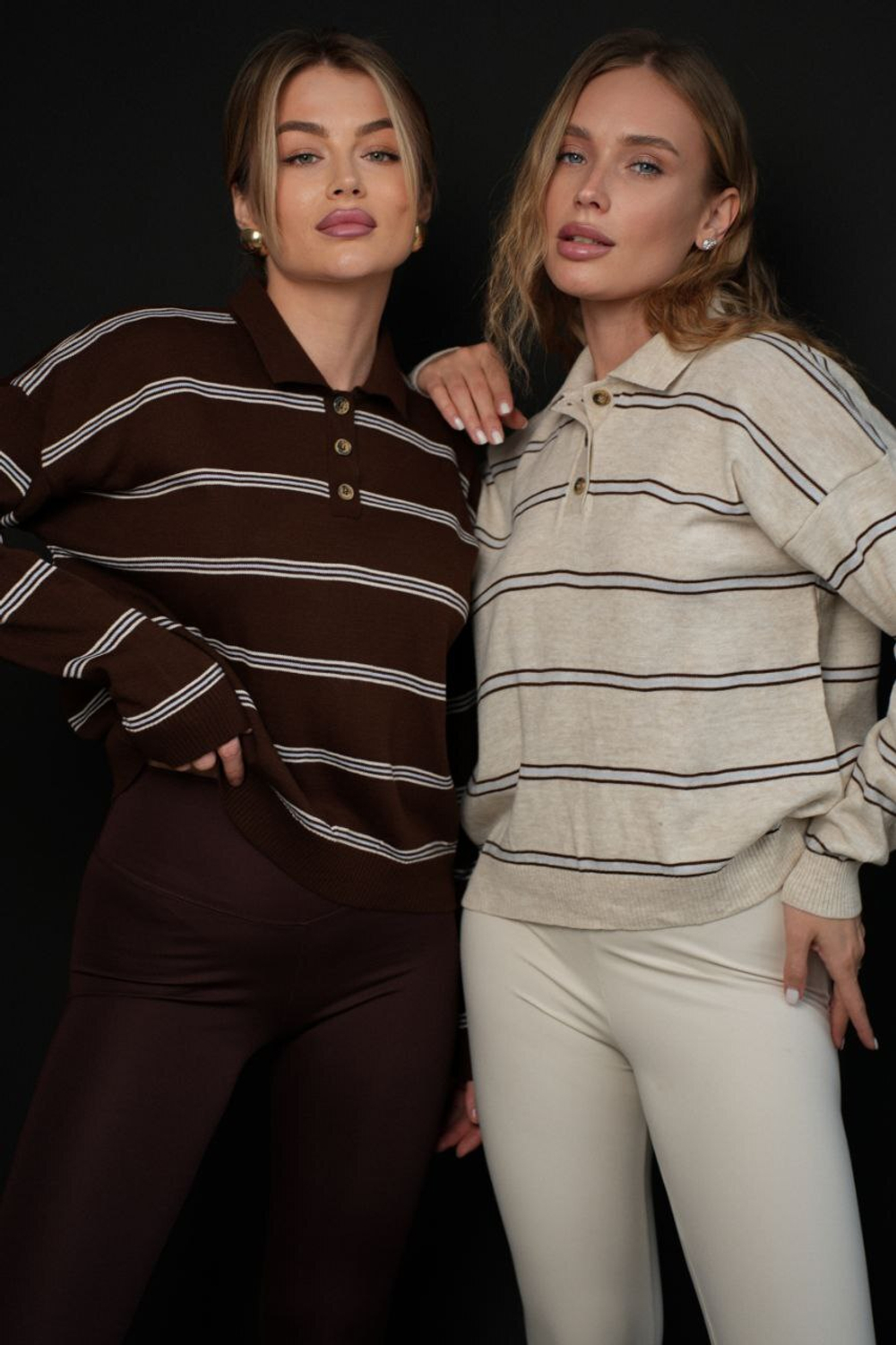 Джемпер женский 12153