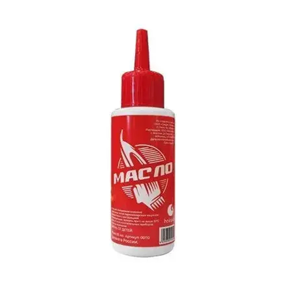Hairway Масло для машинок 00110 (85мл)