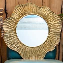 Настенное зеркало Гуэль Объект мечты