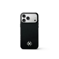 Чехол для iPhone 17 - Сафьяновая кожа