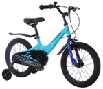 Детский велосипед Maxiscoo Jazz Standart Plus 16" (2024)