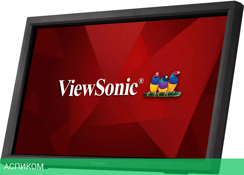 Монитор ViewSonic TD2223
