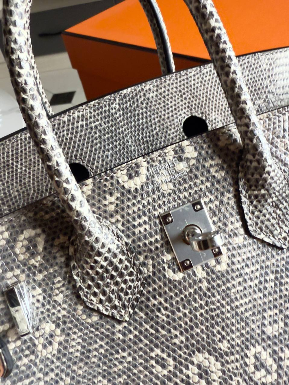 Сумка Hermes
