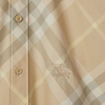 Рубашка Burberry