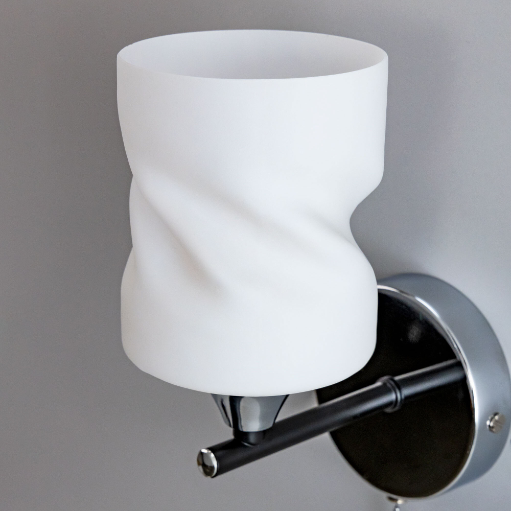 Citilux Нильс CL132315 Бра с выключателем