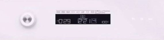 Духовой шкаф De Dietrich DOP6557W