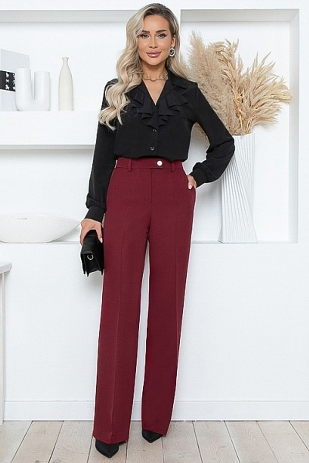 Брюки 5154 Avili (Акция)