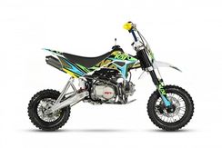 Мотоцикл KAYO GP1-MX YX125 PITBIKE